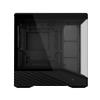 LIANLI Mini Tower PC Case Vector V100 MINI Pillarless Back Connect M-ATX/M-ATX/Mini-ITX Standard Motherboard V100MIX Japan Authorized Dealer view 4