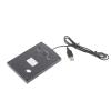 Estink Mini Numeric Keypad, 19 Keys USB Portable Ultra Thin Plug and Play with Anti Slip Design Comfortable Touch Buttons for Laptop Desktop OS view 2