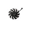 95mm PLD10015B12H DC 12V 0.55A GTX1070 GTX1080 Fan for GIGAYTE for AORUS for GeForce GTX 1080 Ti Xtreme Edition Video Card Easy to Replace(A-Fan) view 4