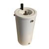 21CM Extension Pier Tube for EQ6R NEQ6 AZEQ6 EQ5 HEQ5 Astronomical Telescope Equatorial Astronomical Telescope Part(for EQ5 HEQ5) view 1