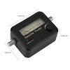 Estink Digital, Professional Meter, with Illuminated Display for Dish Alignment, Lightweight Size Tool for Dish Setup view 3