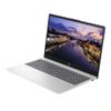 HP 15.6" Business Laptop Computer, Intel Core i5-1334U(10-Core), 16GB RAM 512GB Storage (256GB SSD+256GB Docking Station), Windows 11, Fingerprint Reader, Backlit Keyboard, SageNova Earphones, Silver view 3