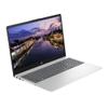 HP 15.6" Business Laptop Computer, Intel Core i5-1334U(10-Core), 16GB RAM 512GB Storage (256GB SSD+256GB Docking Station), Windows 11, Fingerprint Reader, Backlit Keyboard, SageNova Earphones, Silver view 4