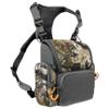 Ferricult Binocular Harness Breathable Adjustable Hunting Chest Pack with Multi-Pocket Waterproof Hunting Pack for Men and Women, Camouflage, jour de Pques view 1