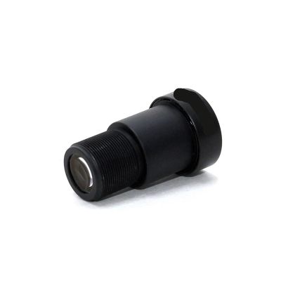 Compatible for CCTV, 12MP M12 Lens 5mm for Action Camera(No IR Filter)