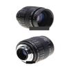 50mm F1.4 Lens + C-PQ Lens Mount Ring Adapter + Macro Ring for Pentax Q / Q10 / Q7 / Q-S1 Camera Excellent view 2