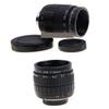 50mm F1.4 Lens + C-PQ Lens Mount Ring Adapter + Macro Ring for Pentax Q / Q10 / Q7 / Q-S1 Camera Excellent view 3
