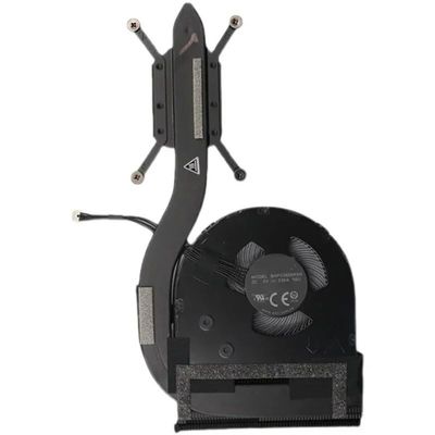 for X240 Fan X250 X260 X270 X280 X390 Radiator Module Easy to Replace(X260)