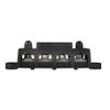 Genuine OEM Replacement Unused 4 Post Busbar Bus Bar Power Distribution Block 5/16" 12V 250A With Cover view 2