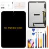 A-MIND Screen Replacement for iPad mini 6 2021 8.3 Inch Fog LCD Display Touch Screen Digitizer Assembly Black Compatible with A2567 A2568 A2569 view 1