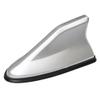 ADEGHLM Shark Antenna Car Radio Aerials Stronger Signal Piano Paintfor Dongfeng Fengxing SX6 2019-2022 view 3