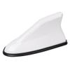 ADEGHLM Shark Antenna Car Radio Aerials Stronger Signal Piano Paintfor Foton Tunland 2018 2017 2016 2015 2014 2013 2012 view 2