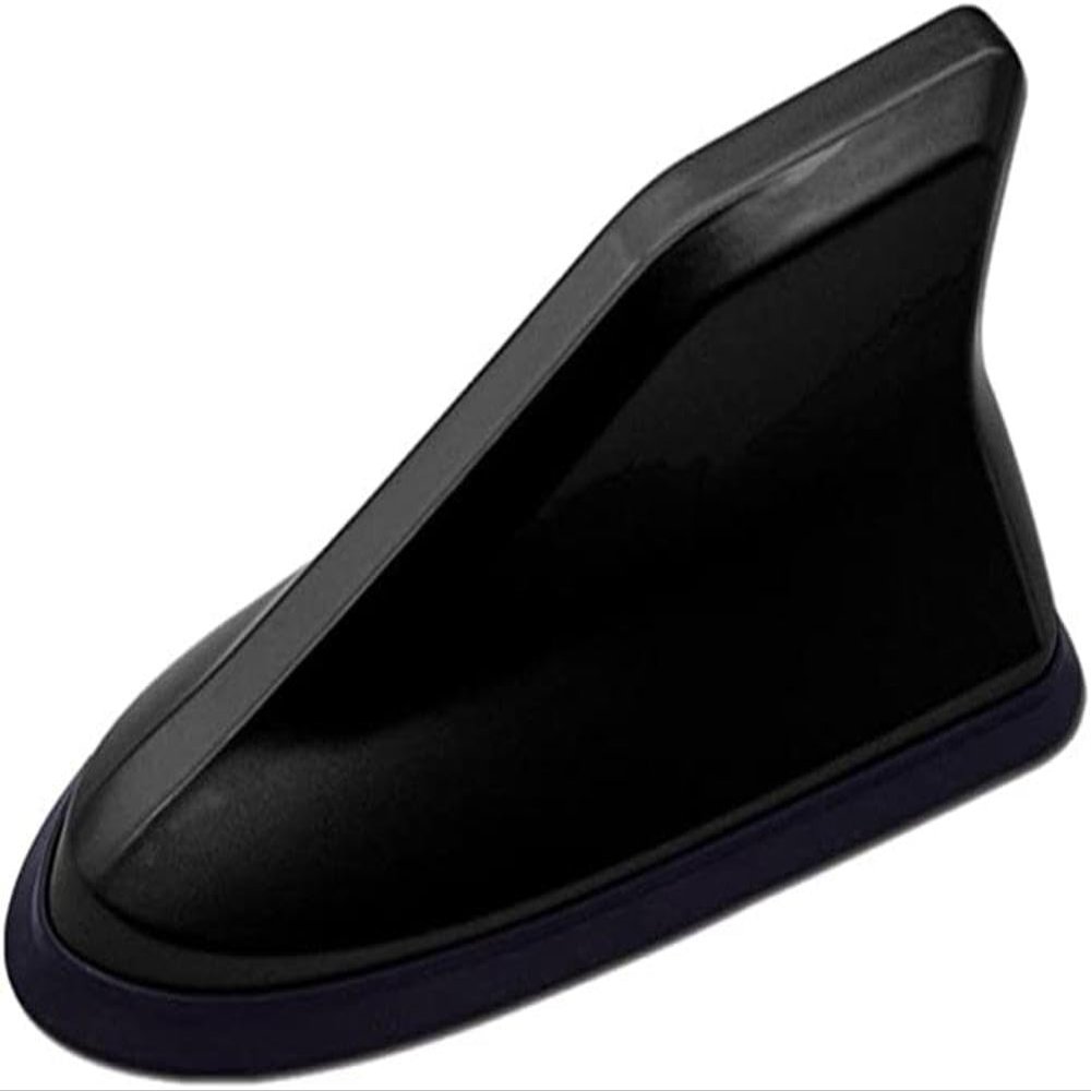 ADEGHLM Shark Antenna Car Radio Aerials Stronger Signal Piano Paintfor Chery JETOUR Dashing 2023-2025