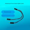 Tangxi USB Fingerprint Reader for Wins 10/11 Hello, Biometric Fingerprint Scanner with RGB Light, 360 Touch & Fast Recognition, PC Dongle USB Security Key for File Encryption view 4