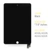 A-MIND Screen Replacement for iPad mini 5 2019 LCD Display Touch Screen Digitizer Assembly Compatible with A2133 A2124 A2126 A2125 (Black) view 4