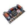 1000W Double Bass 2 Way 3 Unit Speaker Frequency Divider Filters High-Low Crossover Board with Tweeter Fuse Protection view 1