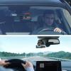 THJKUKETJ Dash Camera for Cars for Alfa Romeo Giulia (952) Sedan 2016-2020-pr, Front and Rear Dual Dash Cam 1080p Full HD Rearview Mirror Dash Camera 170 Wide Angle Lens G-Sensor Car Camera view 2