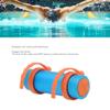 EBTOOLS IPX8 Water Proof MP3 Player, 8GB Underwater Music Player with Water Proof Headphones, for Swimming Diving Surfing Running Skiing (Blue) view 2