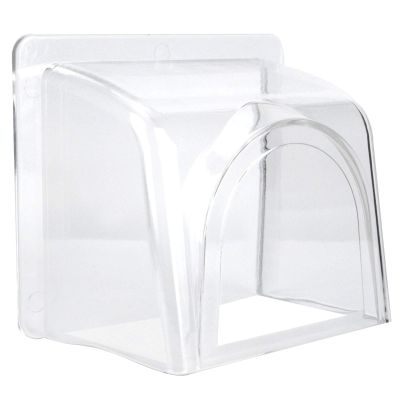 Access Controller Plastic RAIN Cover Shell for Outdoor Protection
