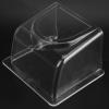 Access Controller Plastic RAIN Cover Shell for Outdoor Protection view 2