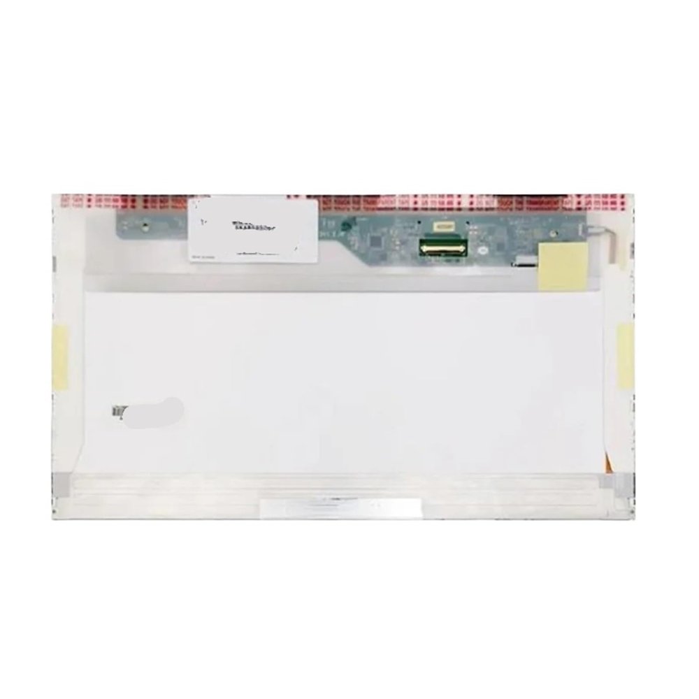 15.6-inch Laptop LCD Screen, Compatible for ASUS, X53B K55V K55VD A53S K53S K53SM K53T X55VD X54H Replacement Parts