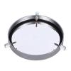 Astronomical Telescope Accessories Diameter 50mm to 225mm Aluminum Alloy 5.0 Lens Astronomical Telescope(70-92MM) view 4
