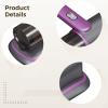 Deskium High Suction Mattress Vacuum Cleaner, Wireless, Usb Rechargeable With Powerful Double Beating For Effective Cleaning view 2