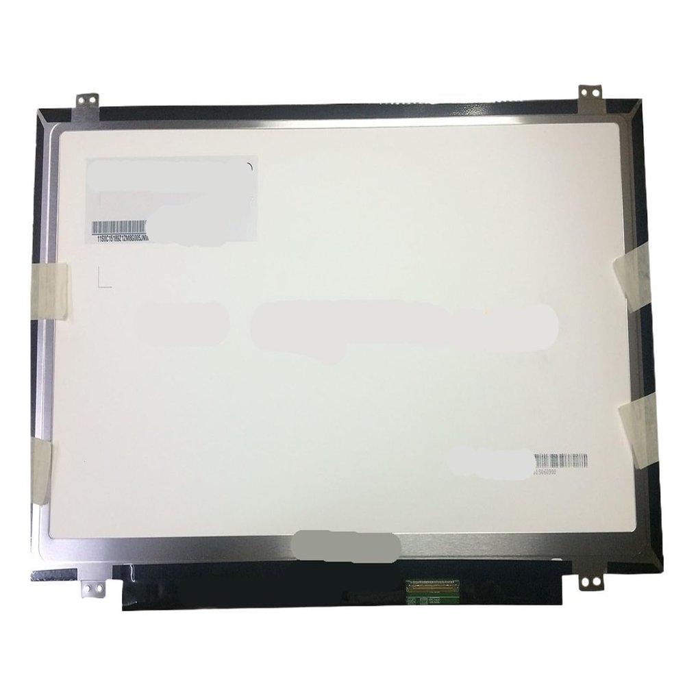 14-inch 40-pin Laptop LCD Screen, Compatible for Lenovo, Compatible for Thinkpad, T420 T430 B140RW02 V.1 N140FGE-LA2 L32 LP140WD2 TL B1 LTN140KT03 Replacement Part