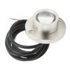 ACOGEDO Marine Underwater LED Light DC 12V 24V Stainless Steel Fit for Boat Yacht Waterside Lighting White and Designed Yacht a Marine LED Underwater LightMarine LightBoat (Blue) view 4
