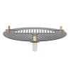 CFTGIW Telescope Focusing Bahtinov for Outer Diameter 84115mm Telescope Reflectors Refractor Focusing MaskBahtinov MaskAluminum Alloy MaskTelescope view 4