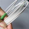 1PC Indoor Fiber Optic Drop Cable SC/APC to SC/APC 3M-120M Simplex Fiber Optic Patch Cord(Drop100M APC adpater) view 3