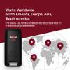 Wireless 4G LTE USB Modem MiFi U620L (Unlocked), Portable Mobile Broadband USB Dongles, 150 Mbps Speed Cellular Internet for Laptops, PCs & Business Use view 3
