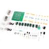 ACOGEDO 6J I Electron Valve Pre Amp Tube Stereo Bile Preamplifier Board Buffer Effector DIY Kit Design Imitation Fax Pre Amp KitPre TubeValve TubeBile Prea view 1