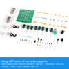 ACOGEDO 6J I Electron Valve Pre Amp Tube Stereo Bile Preamplifier Board Buffer Effector DIY Kit Design Imitation Fax Pre Amp KitPre TubeValve TubeBile Prea view 4