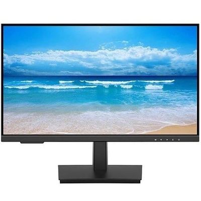 0E-24EVGHDMI 24 Inch LED Monitor, Full HD, IPS, 24/7 Operating Capability, HDMI and VGA Inputs, Flicker-Free, Low Blue Light