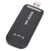 RASTKY 4G LTE WiFi Modem Portable Hotspot Fast Stable Network for Travel 8 Connected Devices Material ABS for Mobile Phones Laptops (Black) view 4