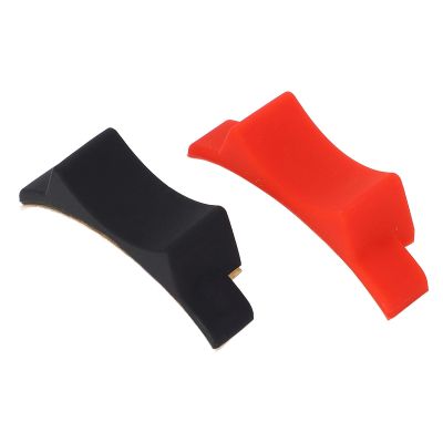 aqxreight 2Pcs 11mm Lens Focusing Wrench Silicone Portable Lens Wrench for Material That in a M Focusing WrenchLens WrenchManual WrenchCamera WrenchUniversal