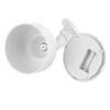 CFTGIW Dummy Security Camera Dome Shape Blinking Fake Security Camera 360 Rotation Materia Dummy CameraFake CameraCCTV CameraDome CameraFake Dome view 4