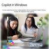 acer Aspire Go 15 Laptop, Next-Gen Intel 8-Core i3 N355 (up to 3.9GHz), 15.6 BluelightShield FHD Display, 16GB DDR5, 1TB Storage, Copilot Key, HDMI, Windows 11, WOWPC USB, w/o Earbuds view 4