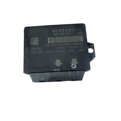 8K0919475H 8K0 919 475 H A4L Reverse Radar Module 1PCS