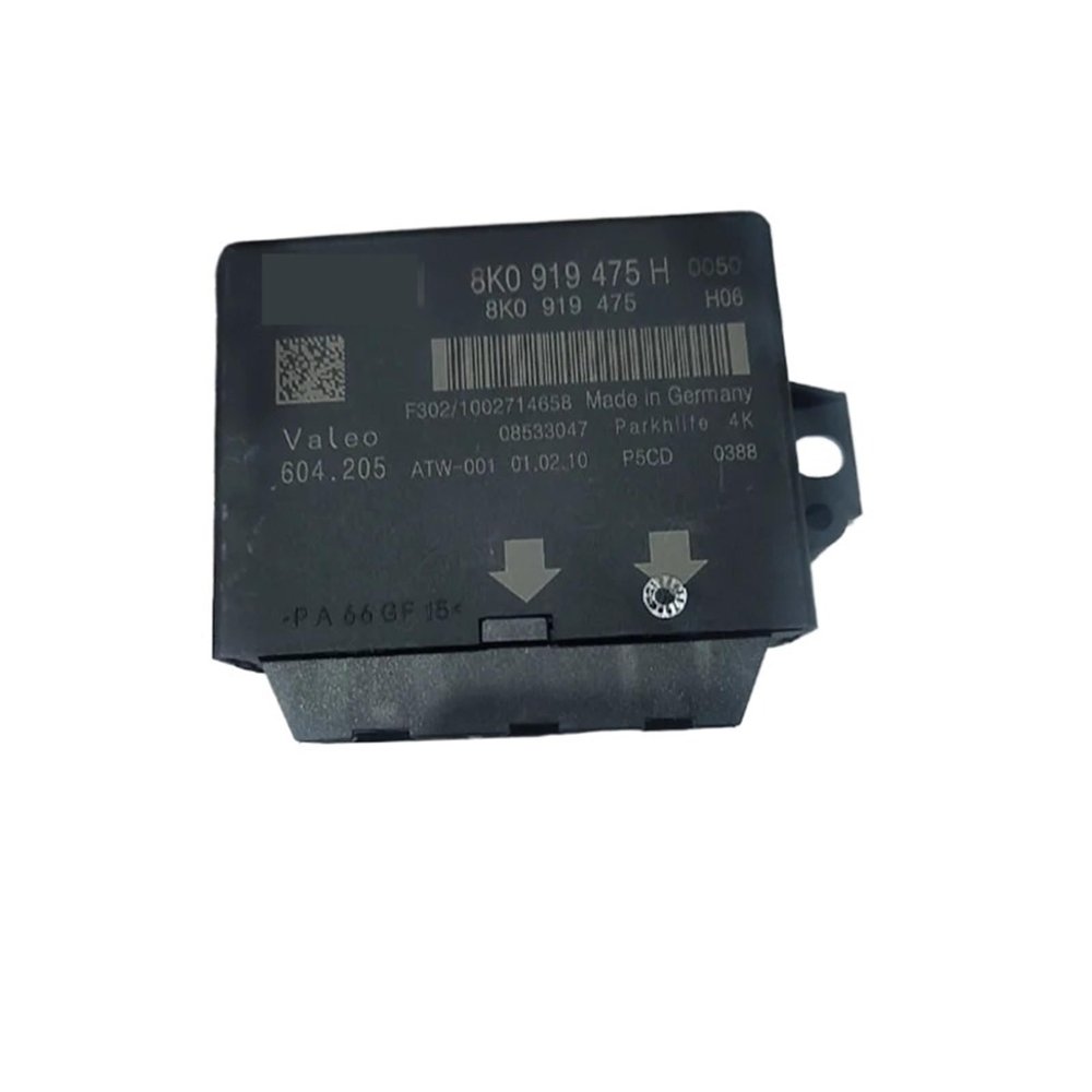 8K0919475H 8K0 919 475 H A4L Reverse Radar Module 1PCS