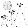 YUANZIMOO Telescope Kids Telescope 70mm Aperture 300mm AZ Astronomical Portable Telescope for Kids Adults Beginners with Upgrade Tripod Pink view 3
