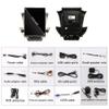 15.6 Inch 8+128GB Qualcomm Android 13.0 Car Radio for Chevrolet Suburban Tahoe GMC Yukon 2014-2020 Stereo Upgrade Multimedia Touch Screen Player GPS Navigation Unit (OEM Screen 8 inch) view 4