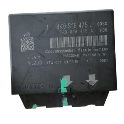 for Reverse Radar Control Module 1pcs 8K0919475J
