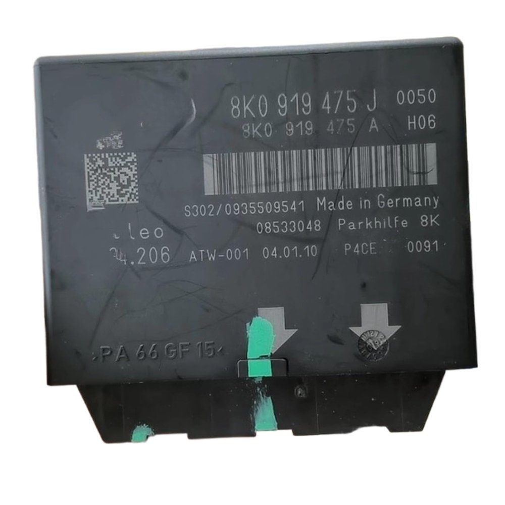 for Reverse Radar Control Module 1pcs 8K0919475J