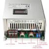 1pc 1500W Adjustable Switching Power Supply 0-12V 13.5V 15V 24V 36V 48V 60V 72V 85V 110V 150V 220V 110/220V AC/DC(220 V,0-150V 0-6.5A_1500W) view 2