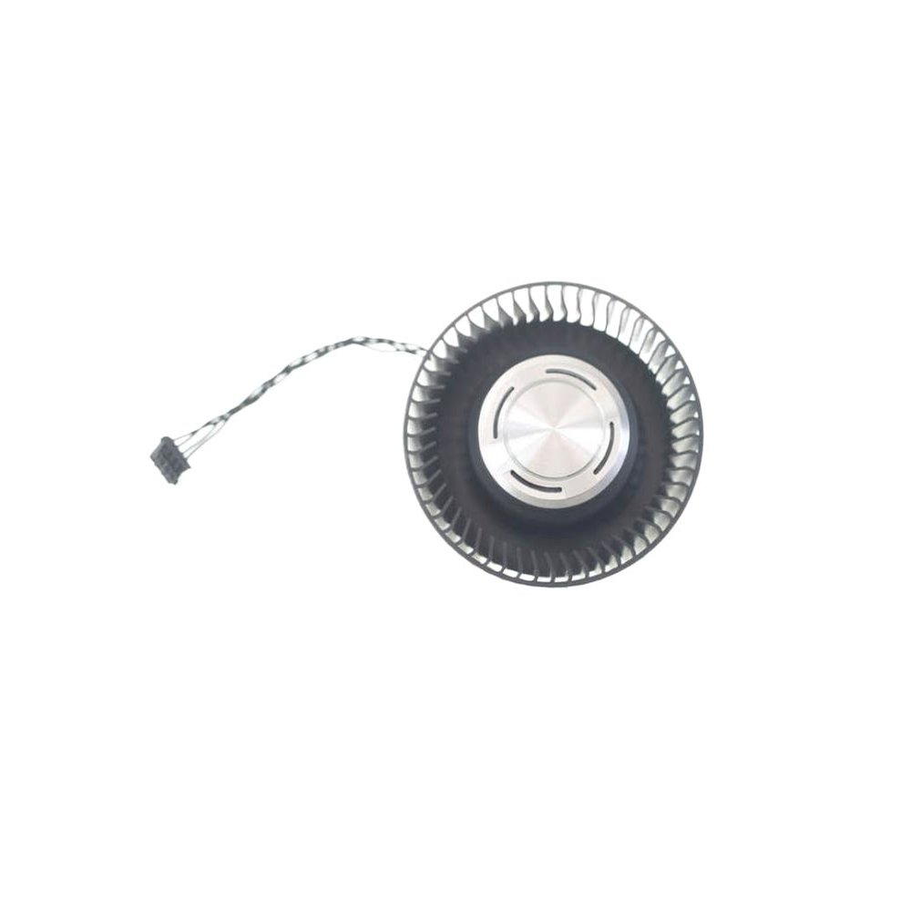 65mm 12V 1.8A Cooling Fan 4Pin 4Wire Compatible with Titan GTX980 980Ti Graphics Card