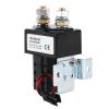TSW-85M DC Contactor, 200A 60V Magnetic Latching Relay, 1NO 2-Pole Single Phase, High Capacity Power Control Switch (48V) view 3