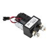 TSW-85M DC Contactor, 200A 60V Magnetic Latching Relay, 1NO 2-Pole Single Phase, High Capacity Power Control Switch (48V) view 4
