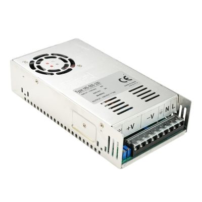 1pc Adjustable Power Supply 500W 600W 1000W 1500W 0-12V 15V 24V 36V 48V 60V 72V 110V 150V 200V AC-DC LED Lighting Electronics(MS-600W,220 V_0-60VDC)